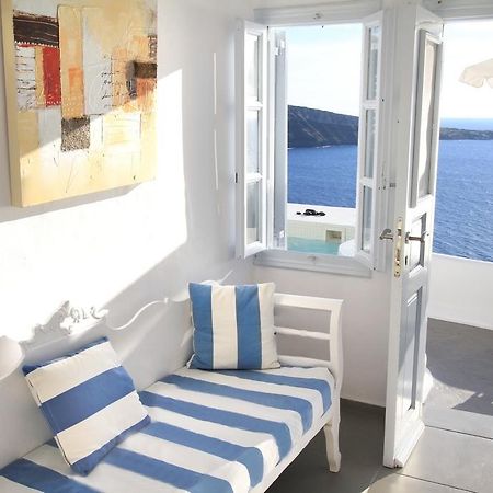 Finesse Suites Oia  Exterior photo